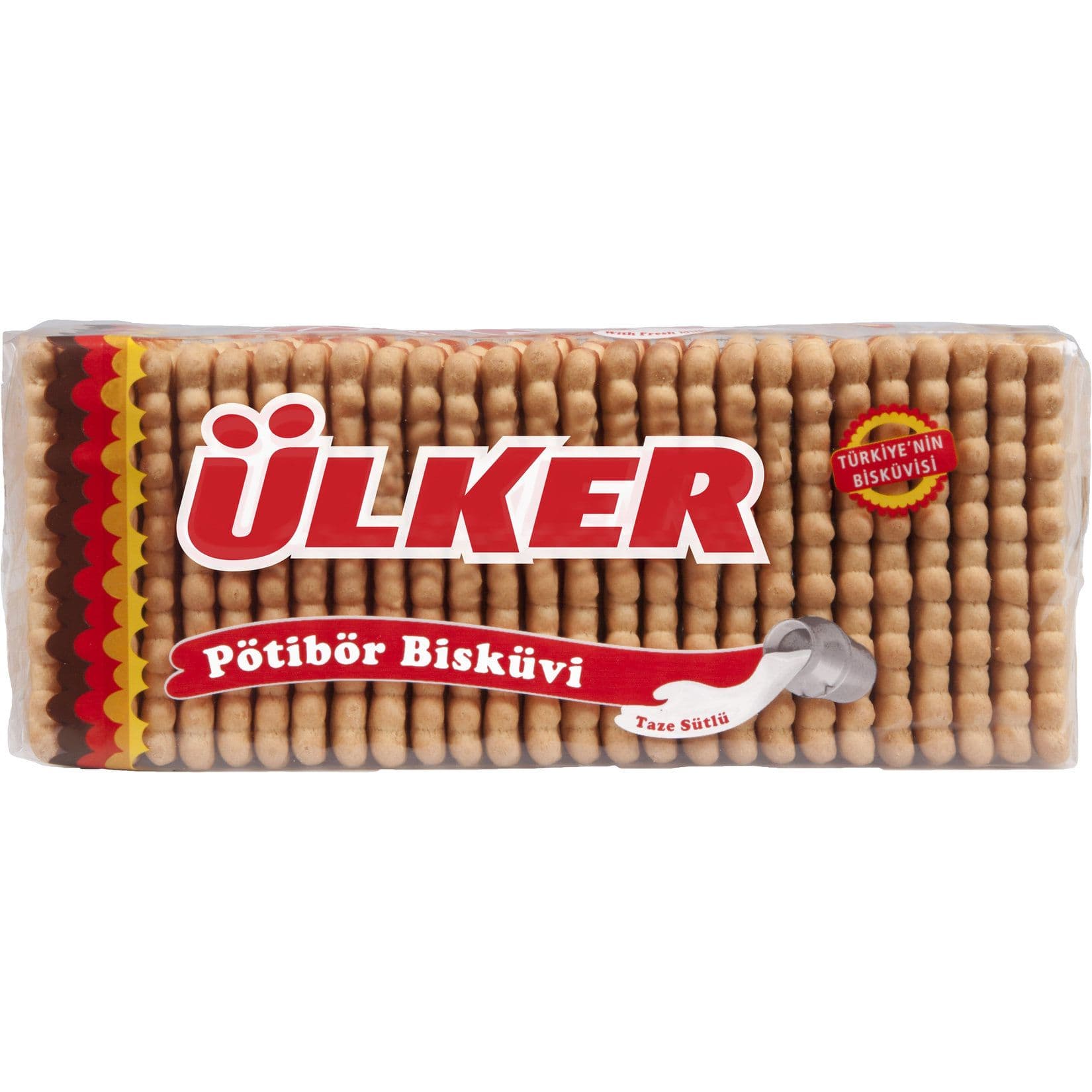 Ülker Pötibör 175 g