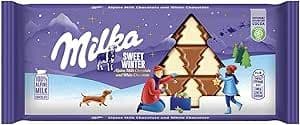 Milka Yeni Yıl 100 g