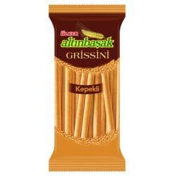 Ülker Kepekli Grissini