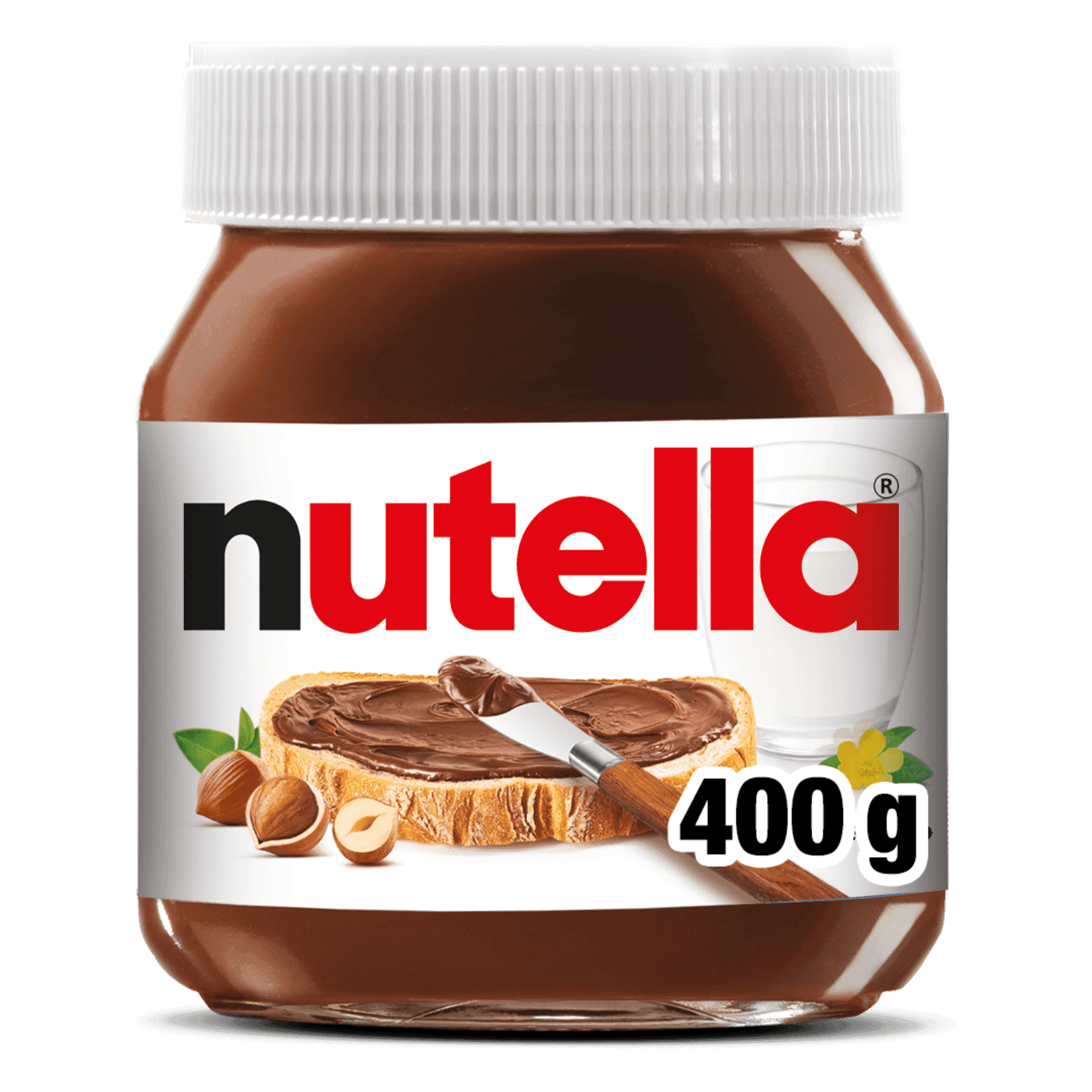 Nutella 400 g