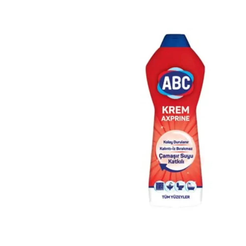 ABC Krem 750 ml Limon