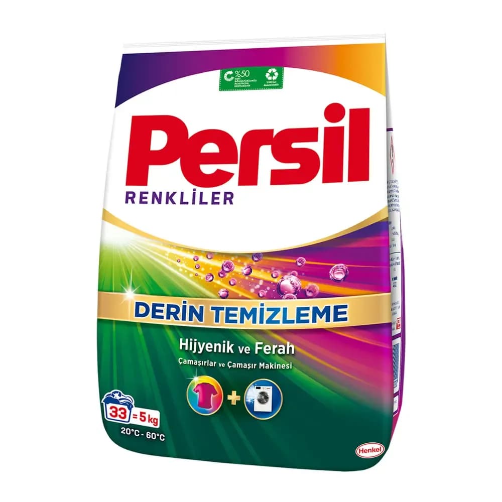 Persil 5 kg Color