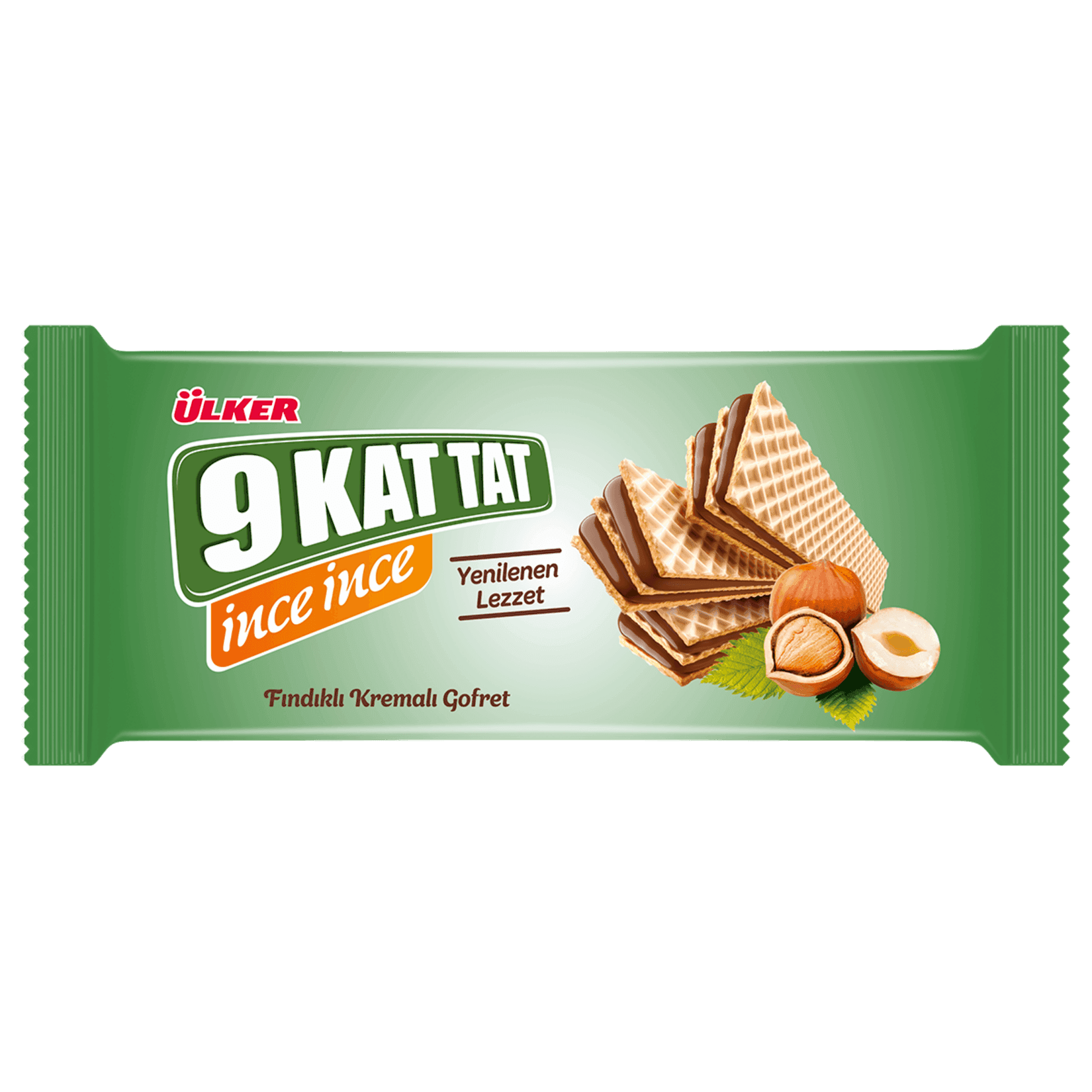 Ülker 84 g 9kat