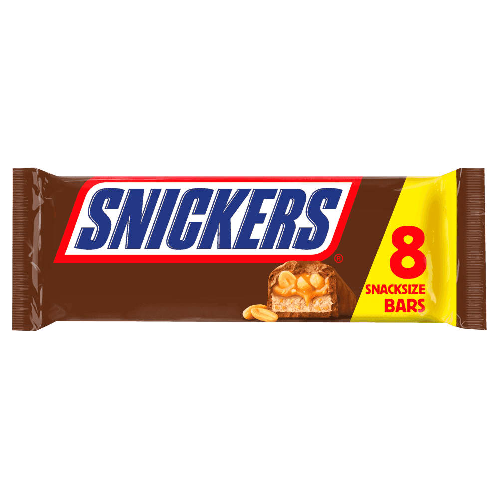 Snickers 35,5 g