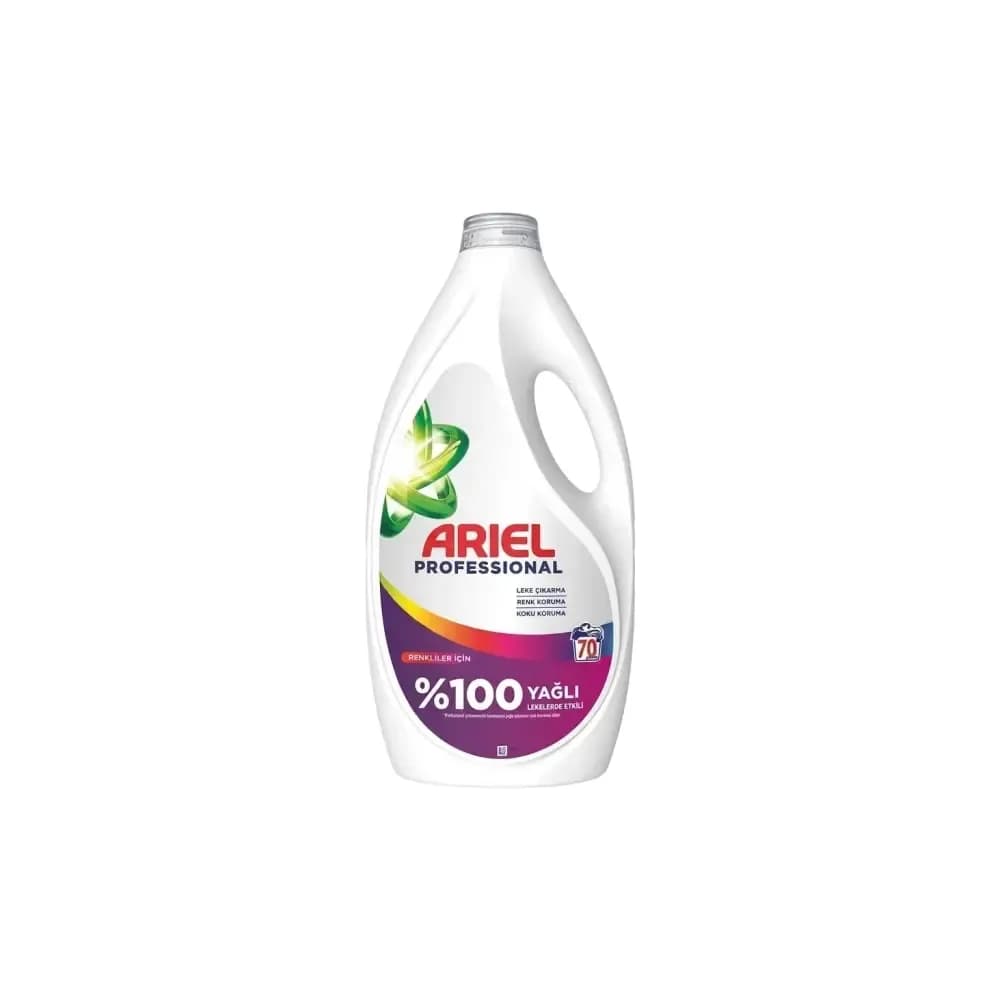 Ariel Sıvı 3150 ml Color