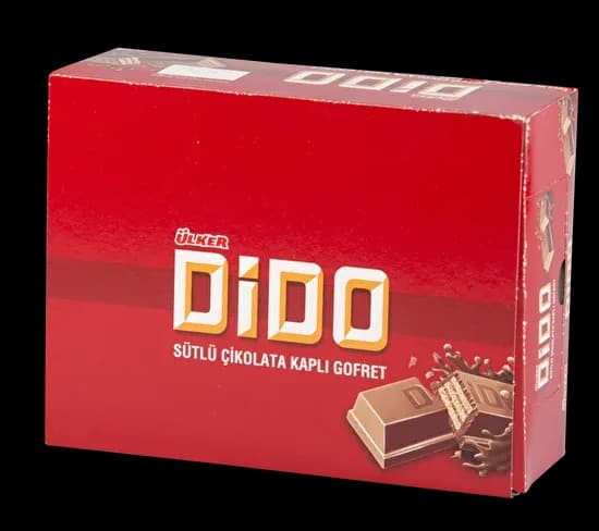 Ülker Dido 35 g