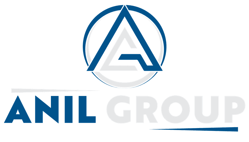 Anıl Group logo