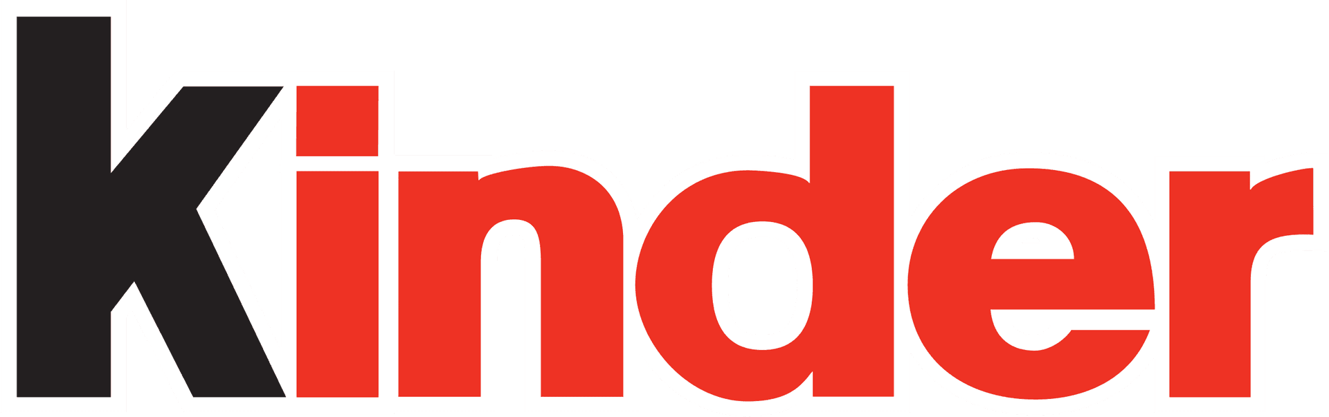 Kinder