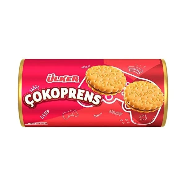Ülker Çokoprens 28 g