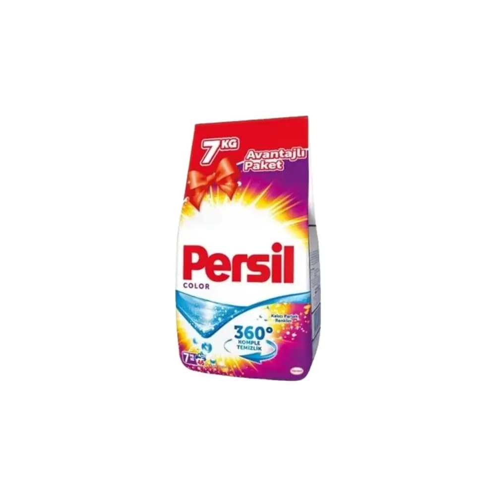 Persil 7 kg Color