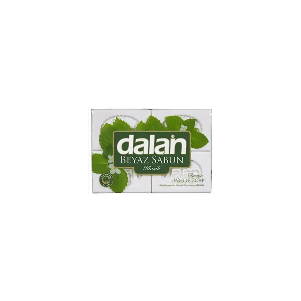 Dalan Sabun 600 g Doğal