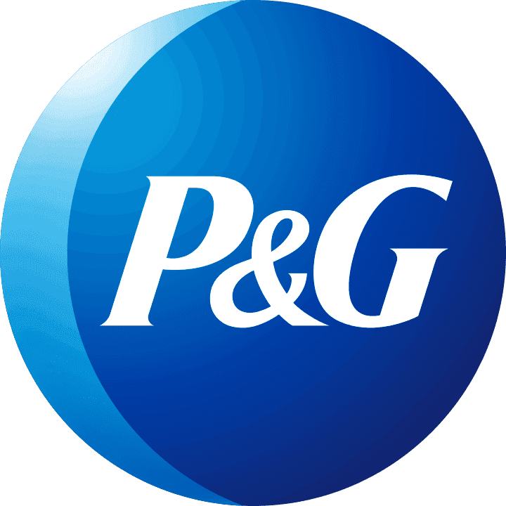 P&G