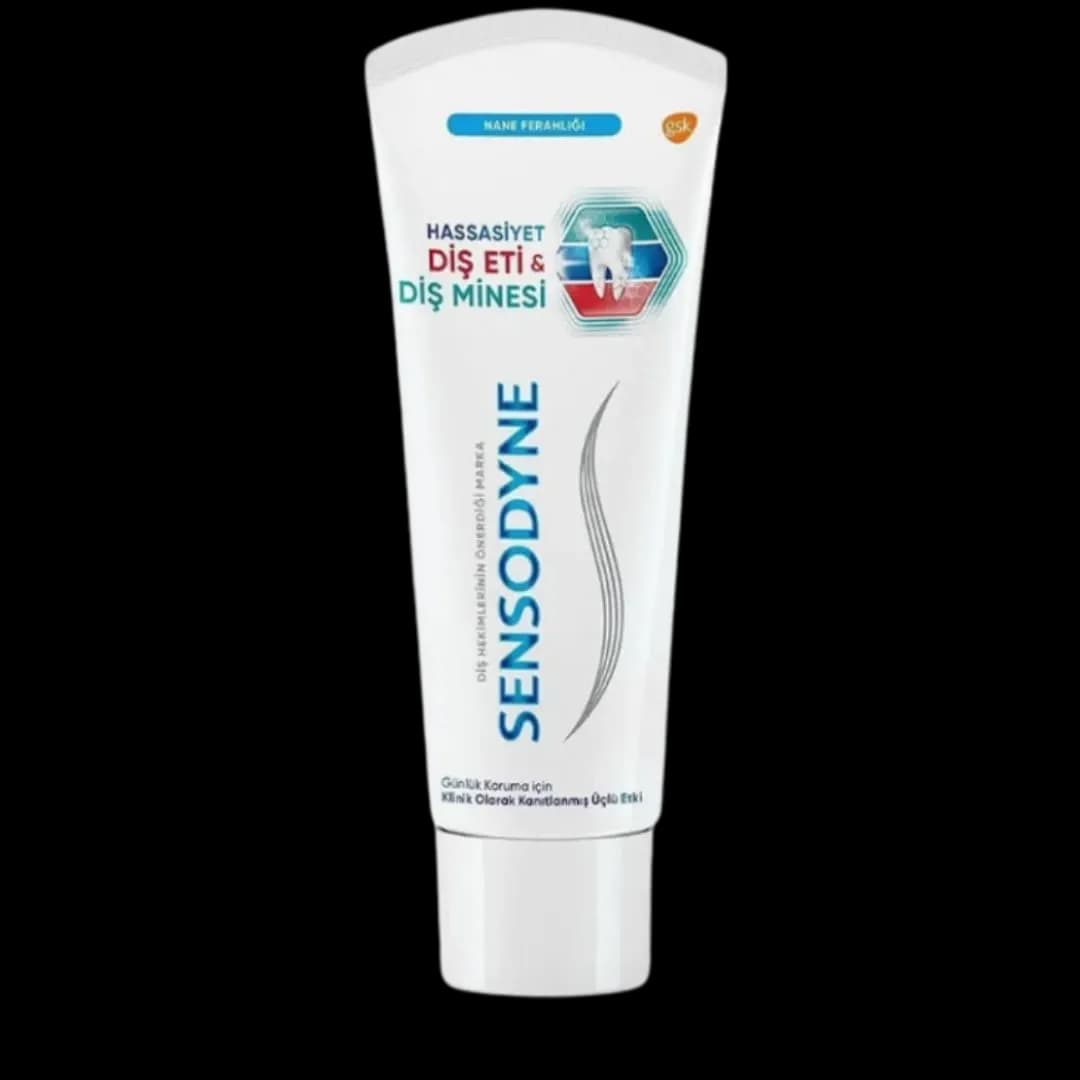 Sensodyne 75 ml Nane