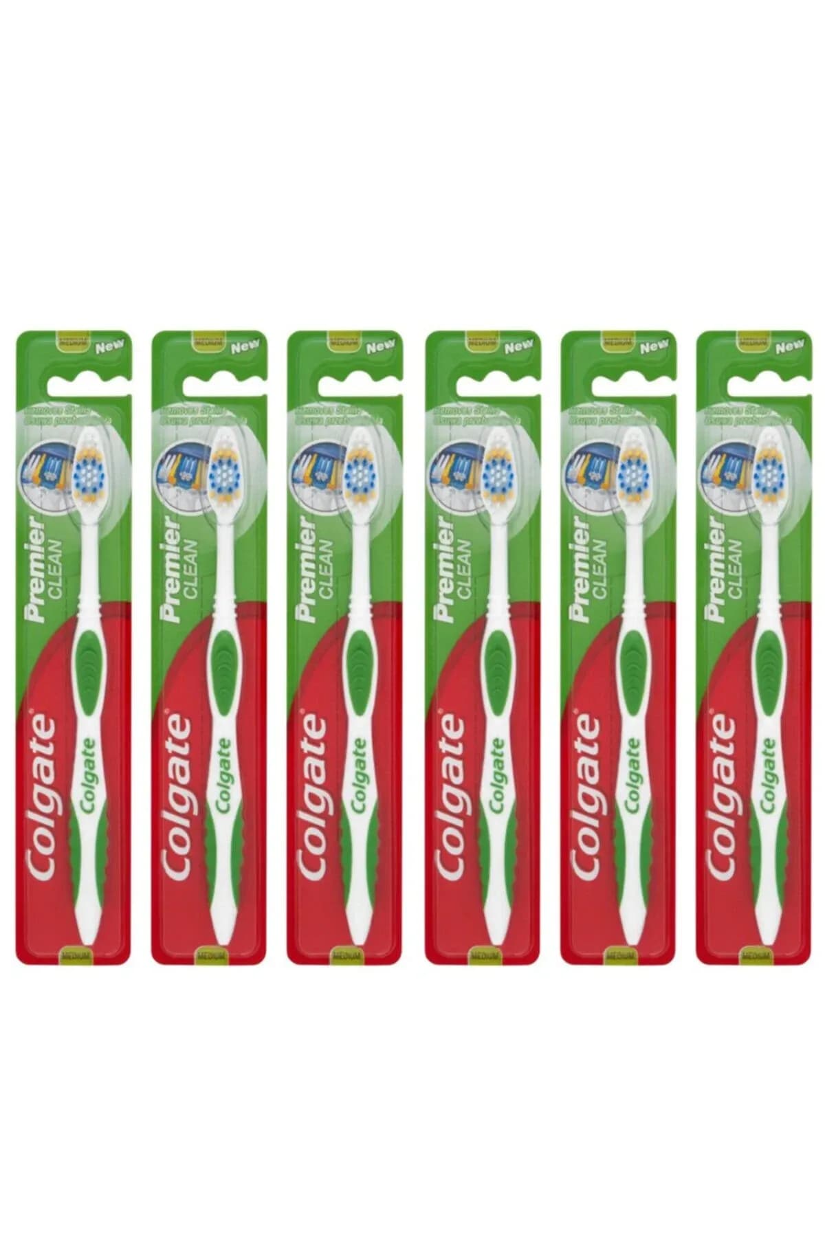 Diş Fırçası Colgate