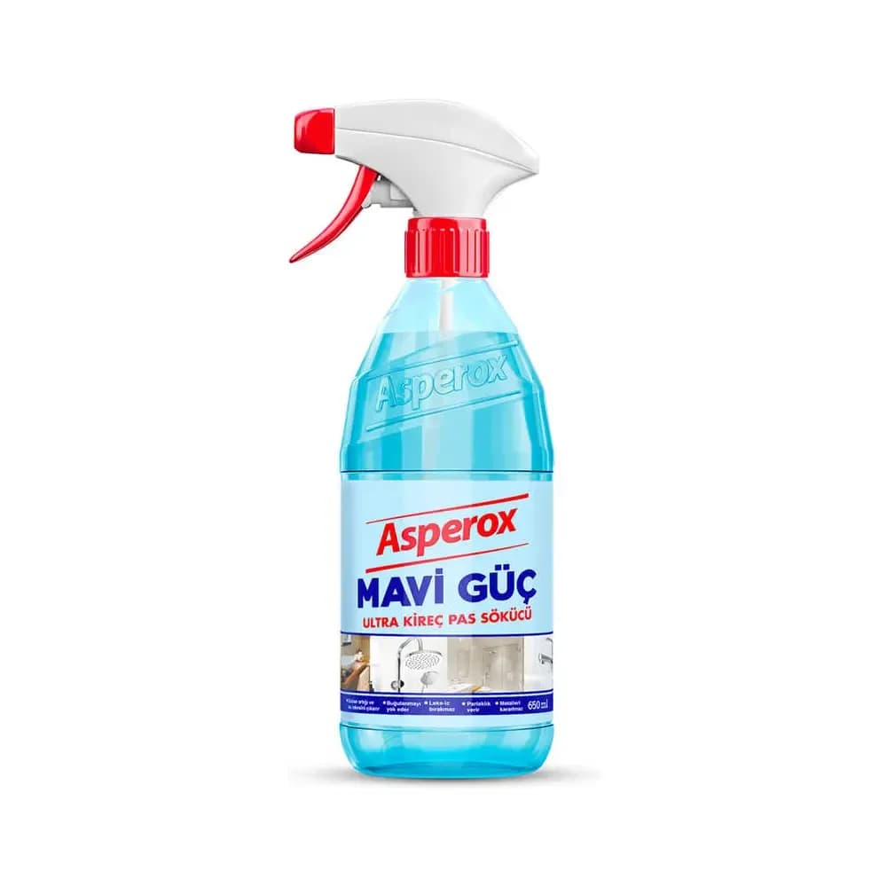 Asperox Mavigüç 650 ml