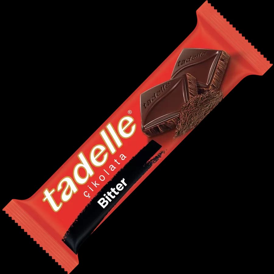Tadelle 30 g Bitter