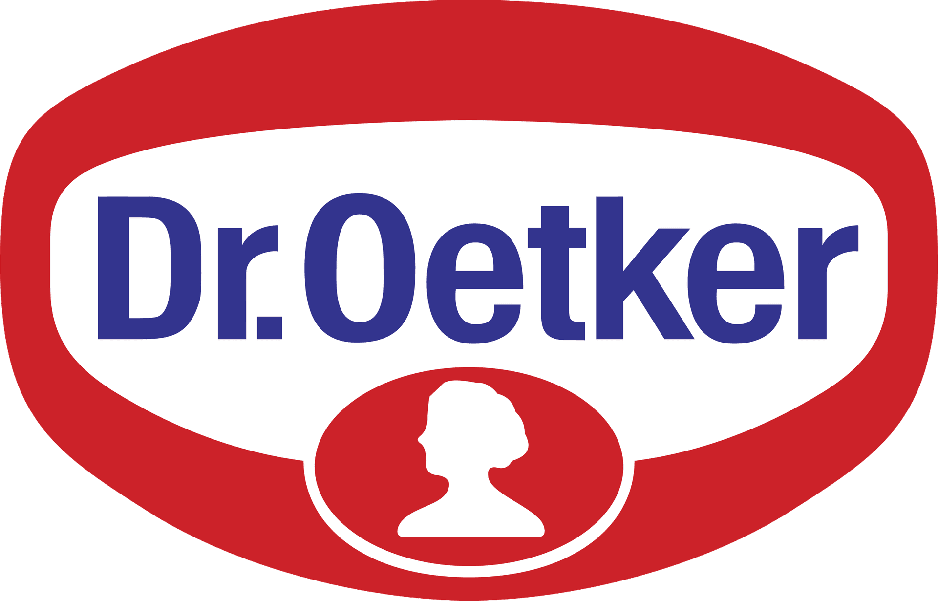Dr. Oetker