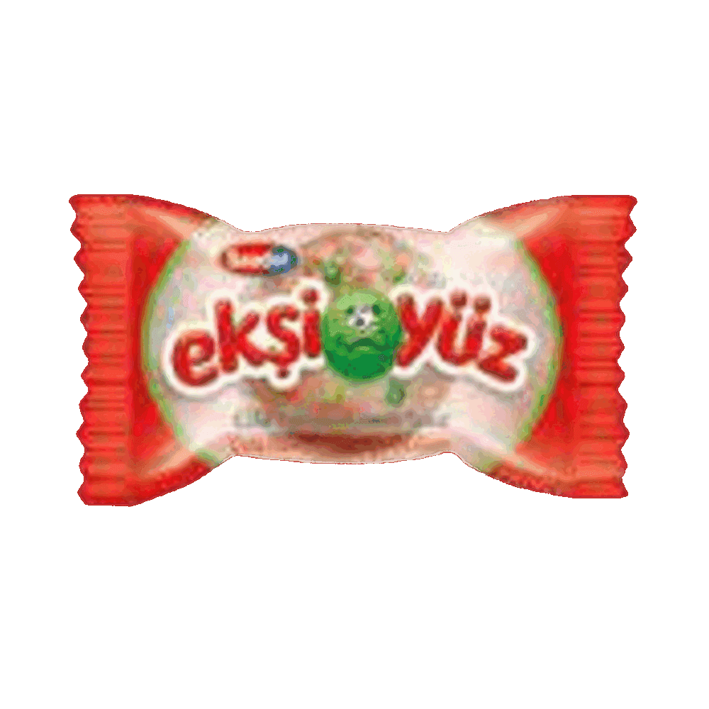 Ekşiyüz Kola 100'lü 3,5 g