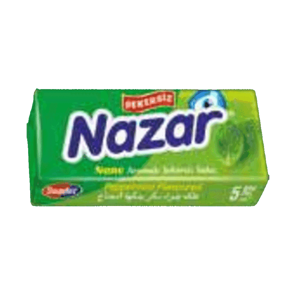 Nazar 5'li Nane Sakız