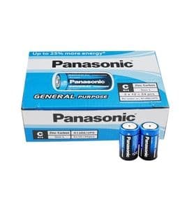 Panasonic Orta Pil