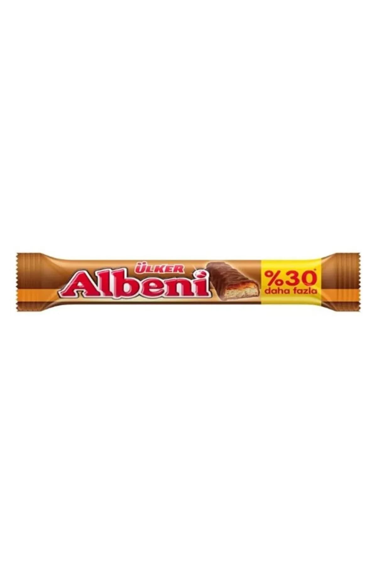 Ülker 60 g Albeni