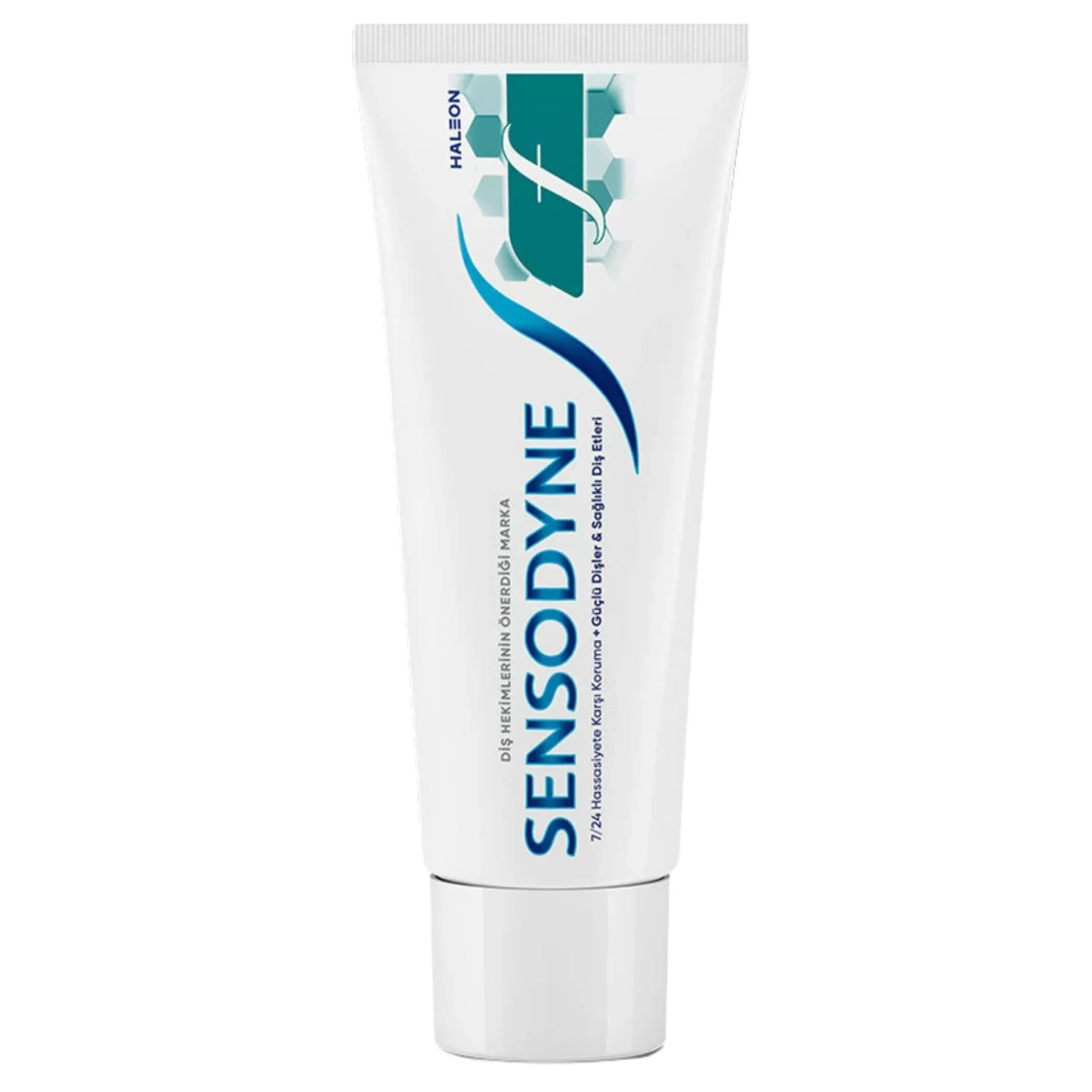 Sensodyne 100 ml Fluoride