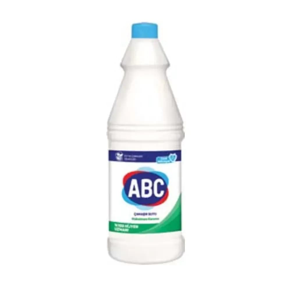 ABC Çamaşır Suyu Lavanta 1 lt Maximum Korum
