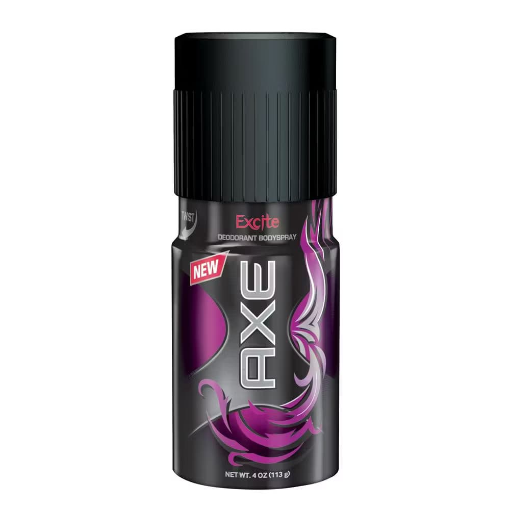 Axe DEODORANT-6LI 150 ml Excite