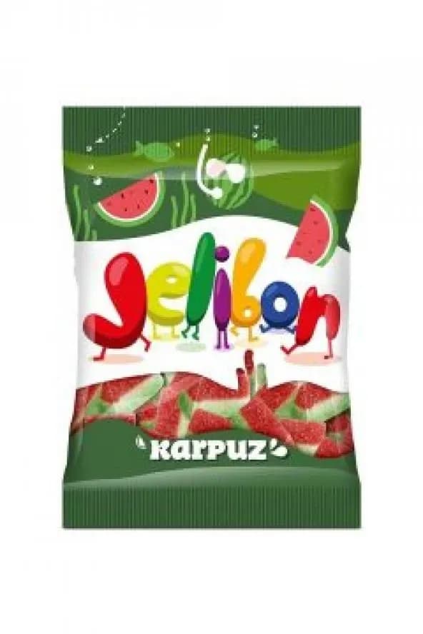Kent 80 g Jelibon Karpuz
