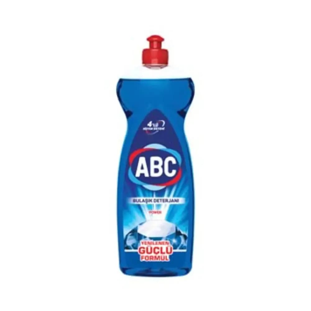 ABC Sıvı Bulaşık Power 685 ml