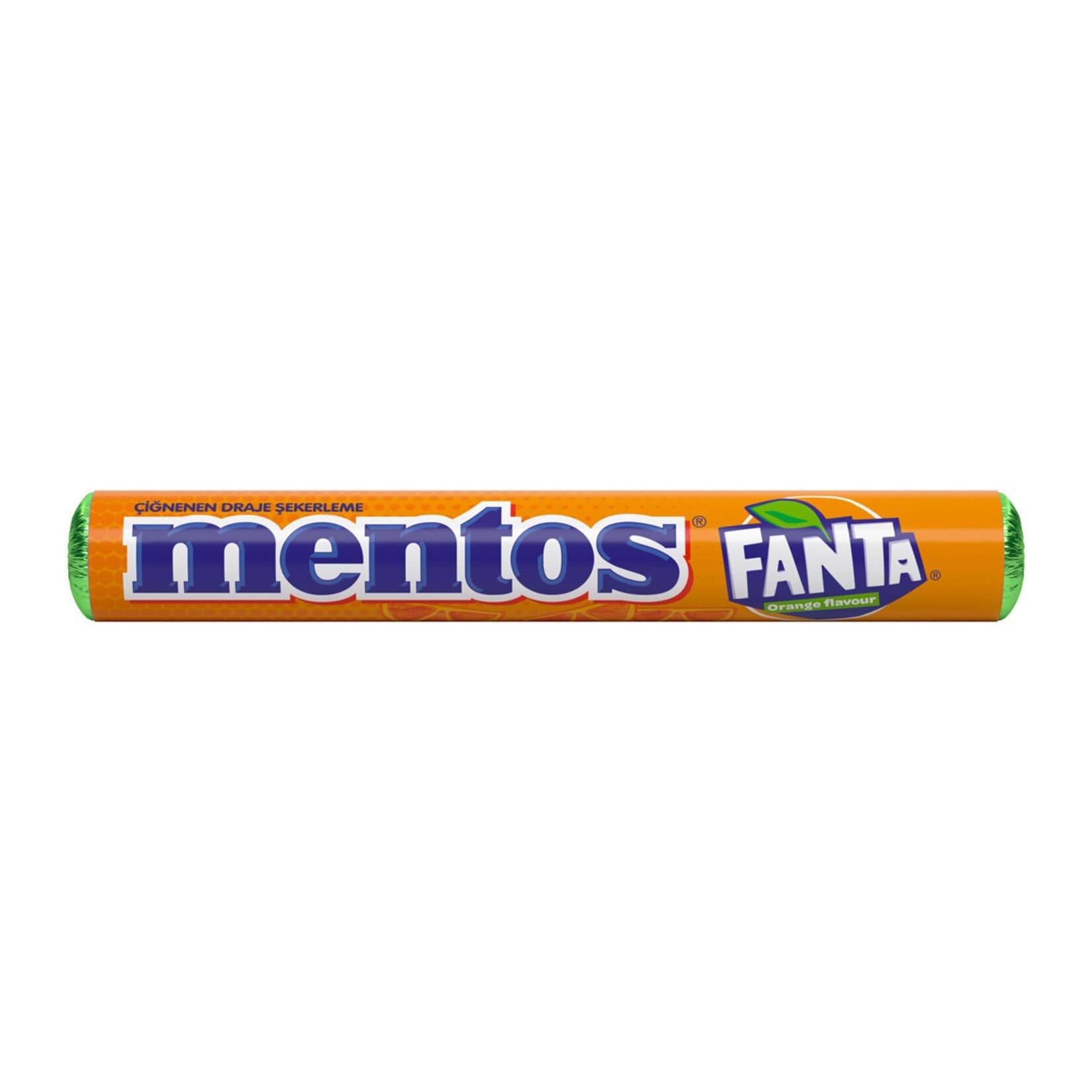 Mentos Stick 37,5 g (Fanta)