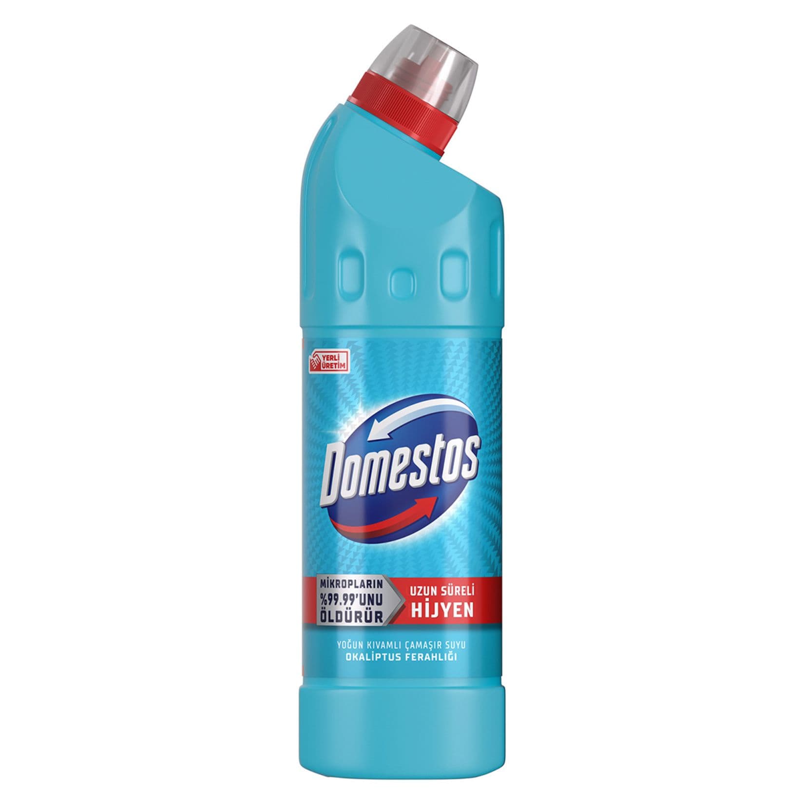 Domestos 750 ml Okaliptus