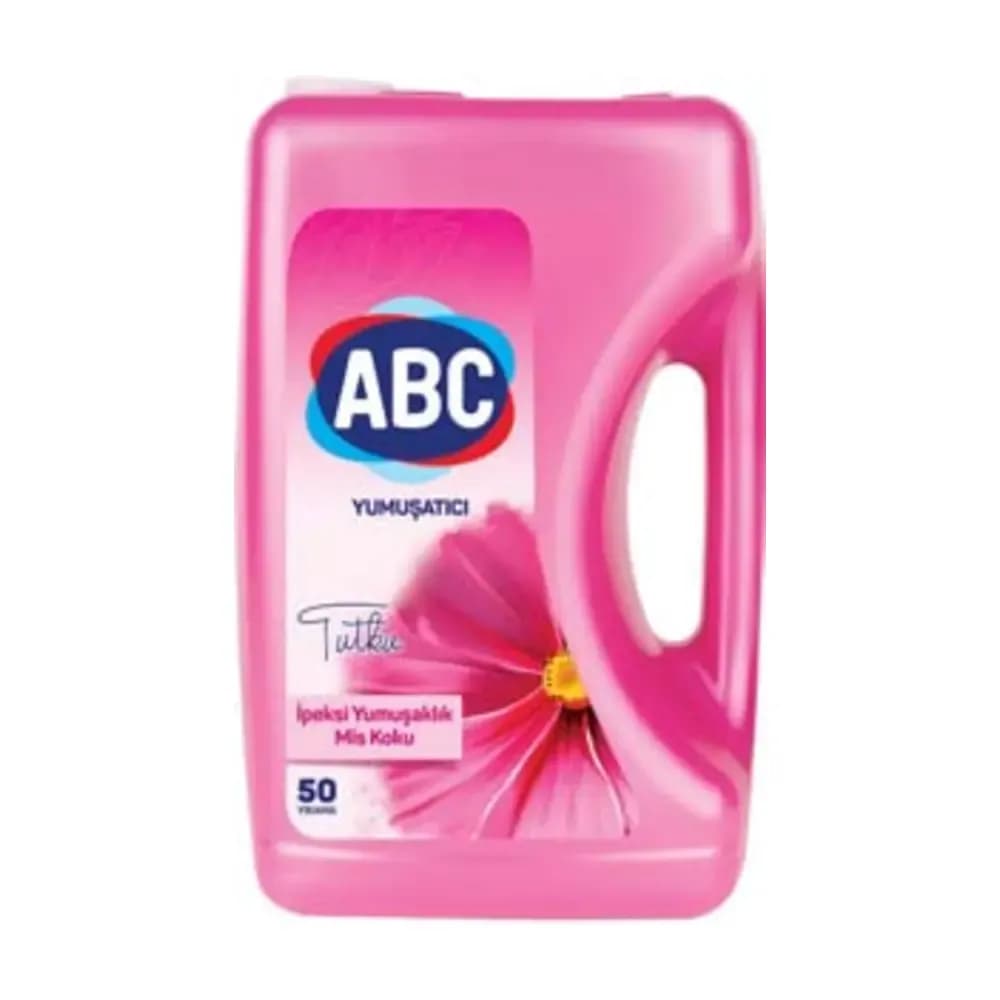 ABC Yumuşatıcı 5 lt Lavanta Huzuru