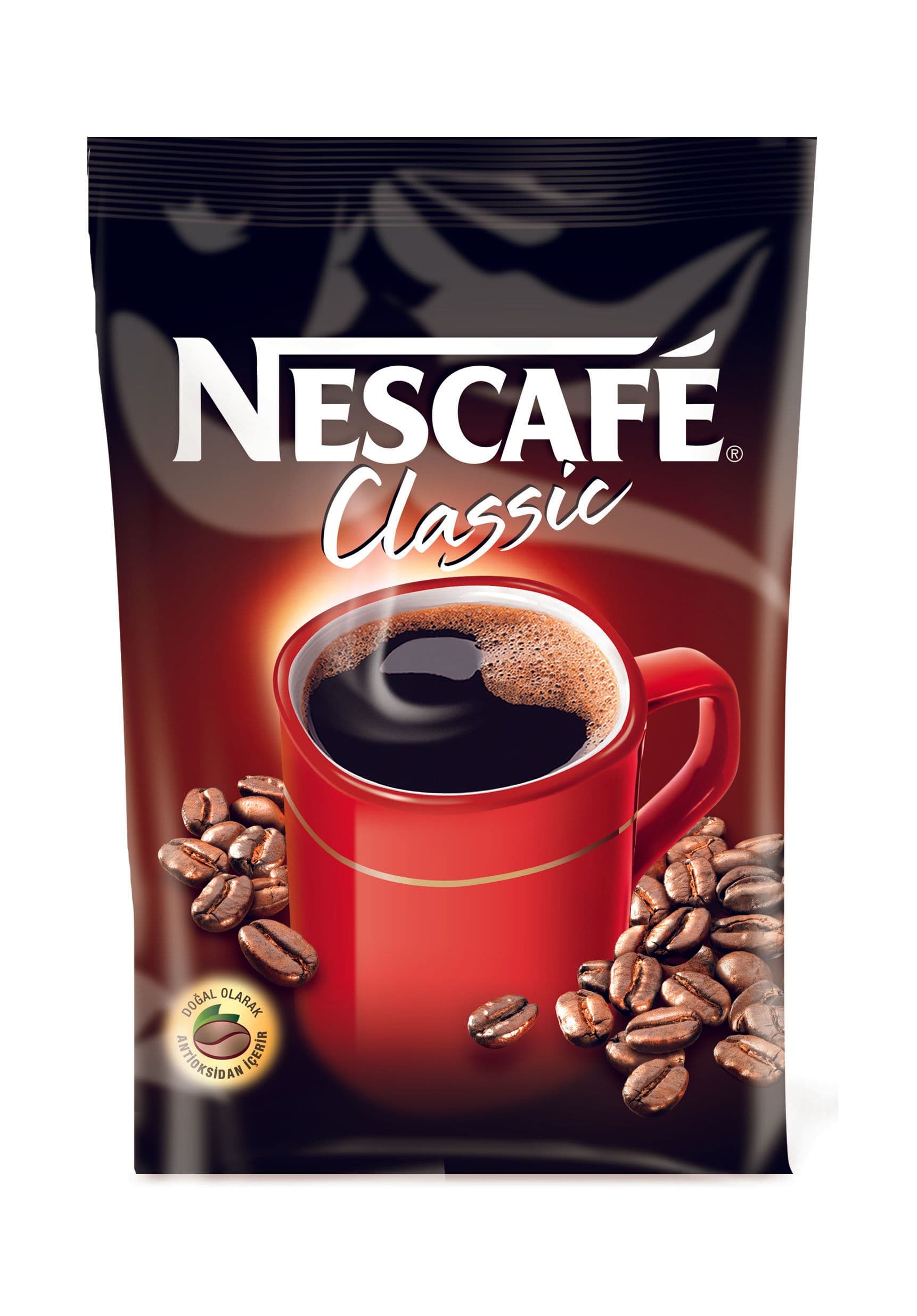 Nescafé Classic 50 g Eko