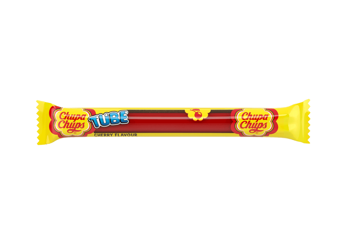 Chupa Chups Tube 12 g
