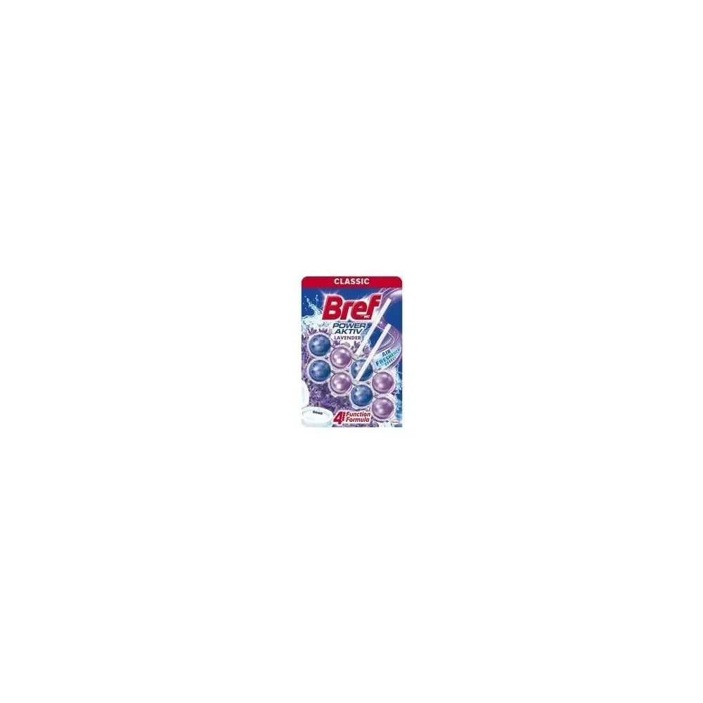 Bref Power Aktive 50 g Lavanta