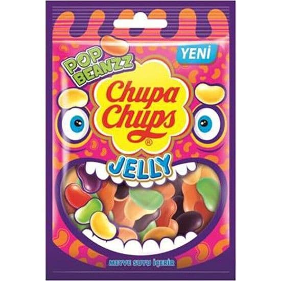 Chupa Chups Pop BEANZZ18Lİ 35 g