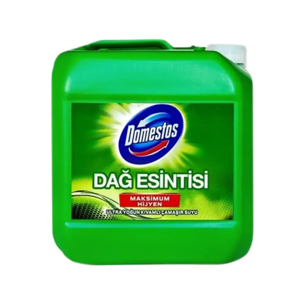 Domestos 3,24 lt Dağ Esintisi