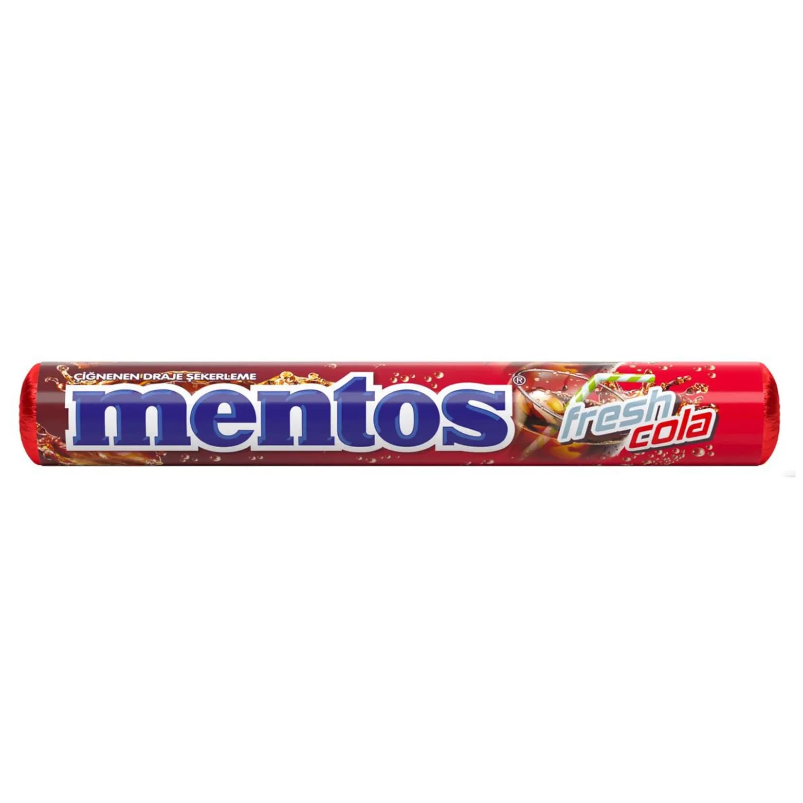 Mentos Stick 37,5 g (Kola)