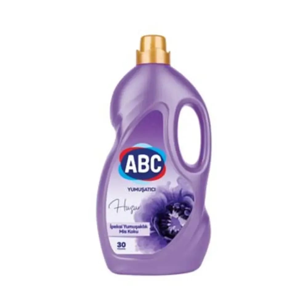 ABC Yumuşatıcı 3 lt Sensitive