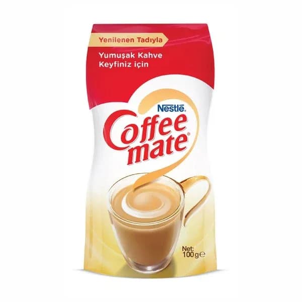 Coffee Mate 100 g Ekopaket