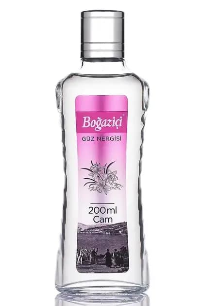 Boğaziçi Kolonya PET 200 ml