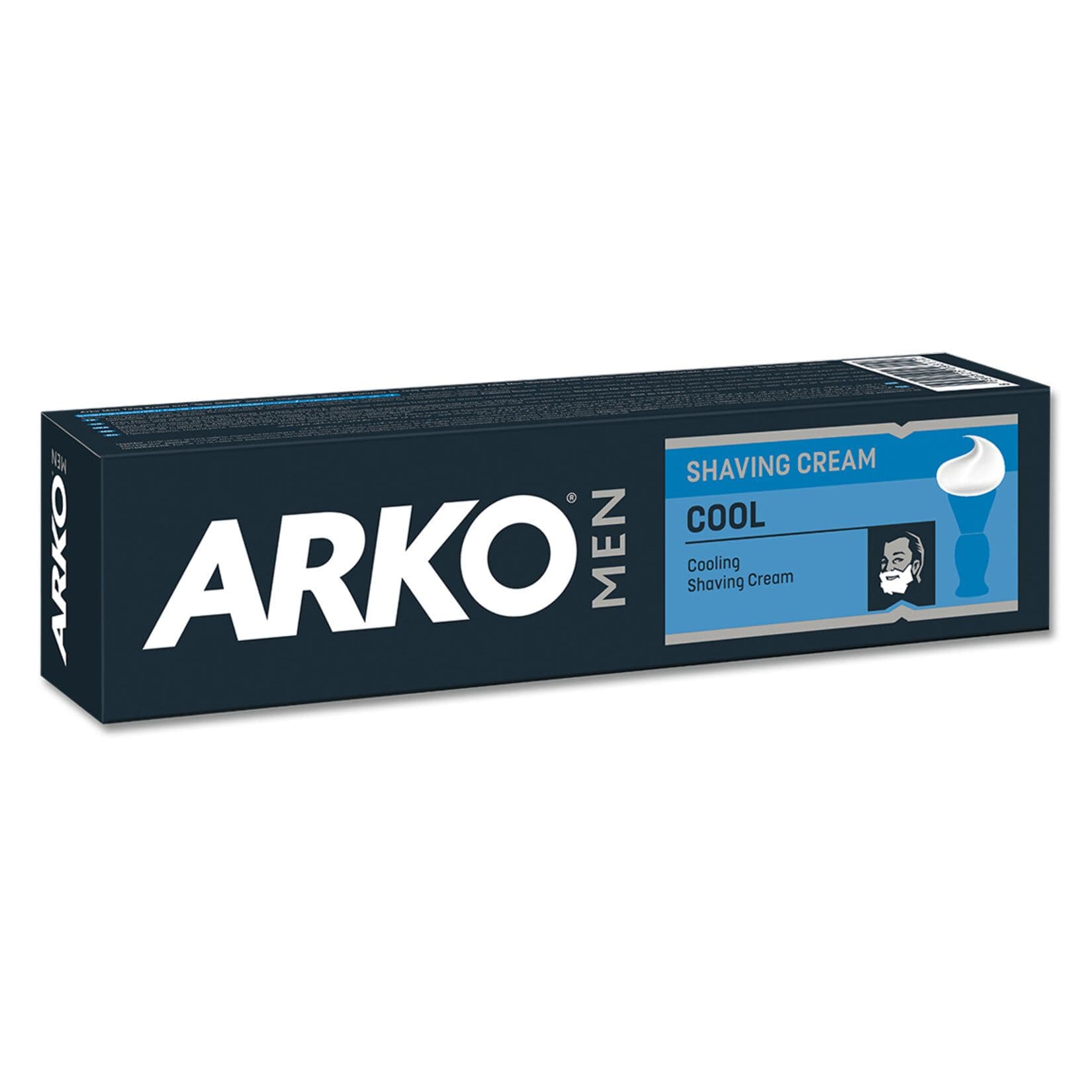 Arko Tıraş Kremi Cool 90 ml