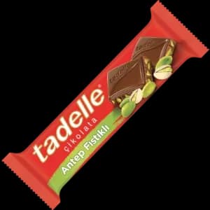 Tadelle Antep Fıstıklı Baton 12'li 30 g