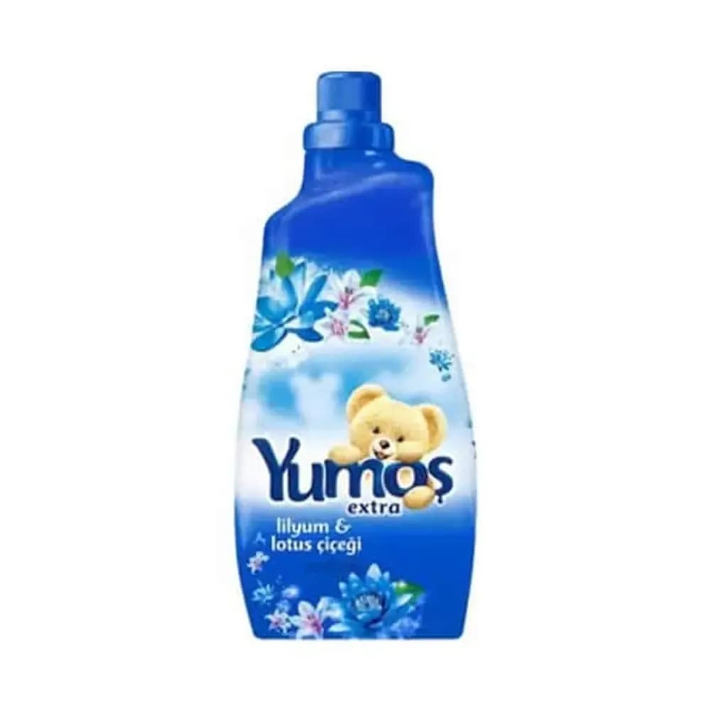 Yumoş Extra 1440 ml Lilyum & Lotus