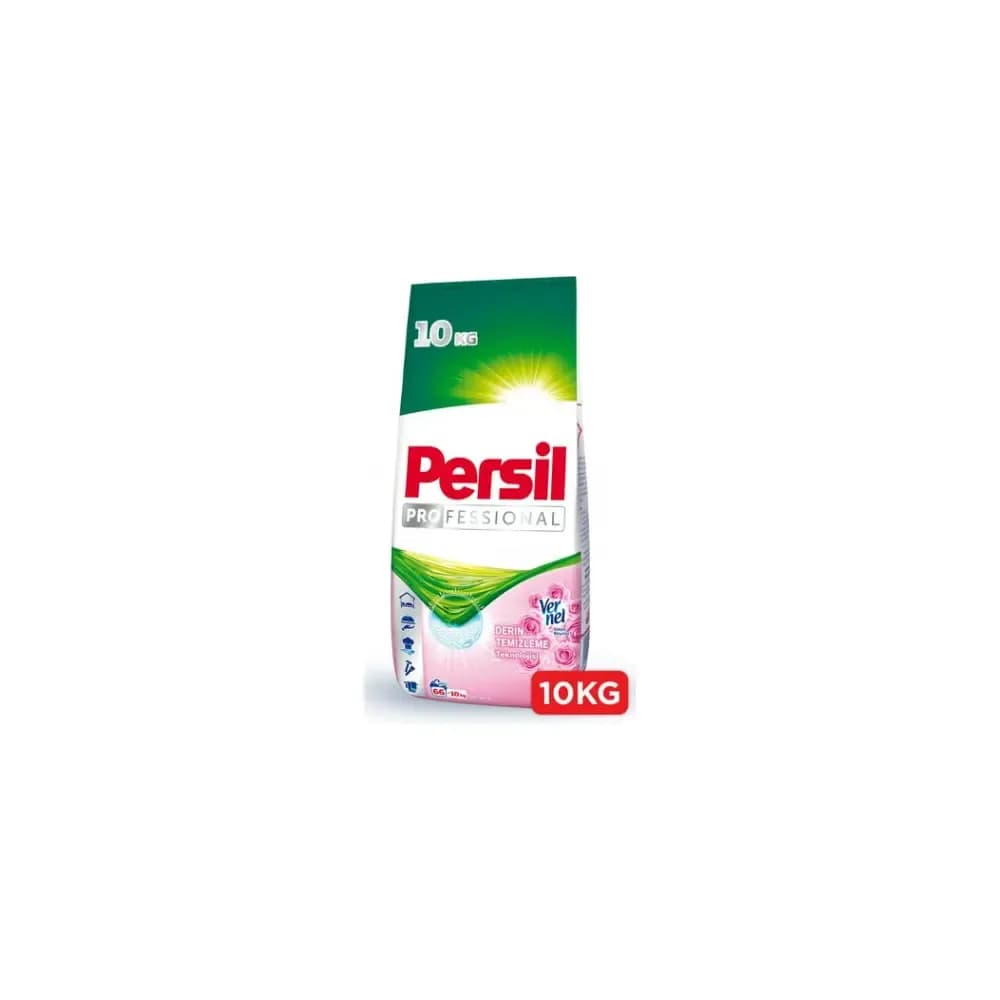 Persil 10 kg Gold Gülün Büyüsü