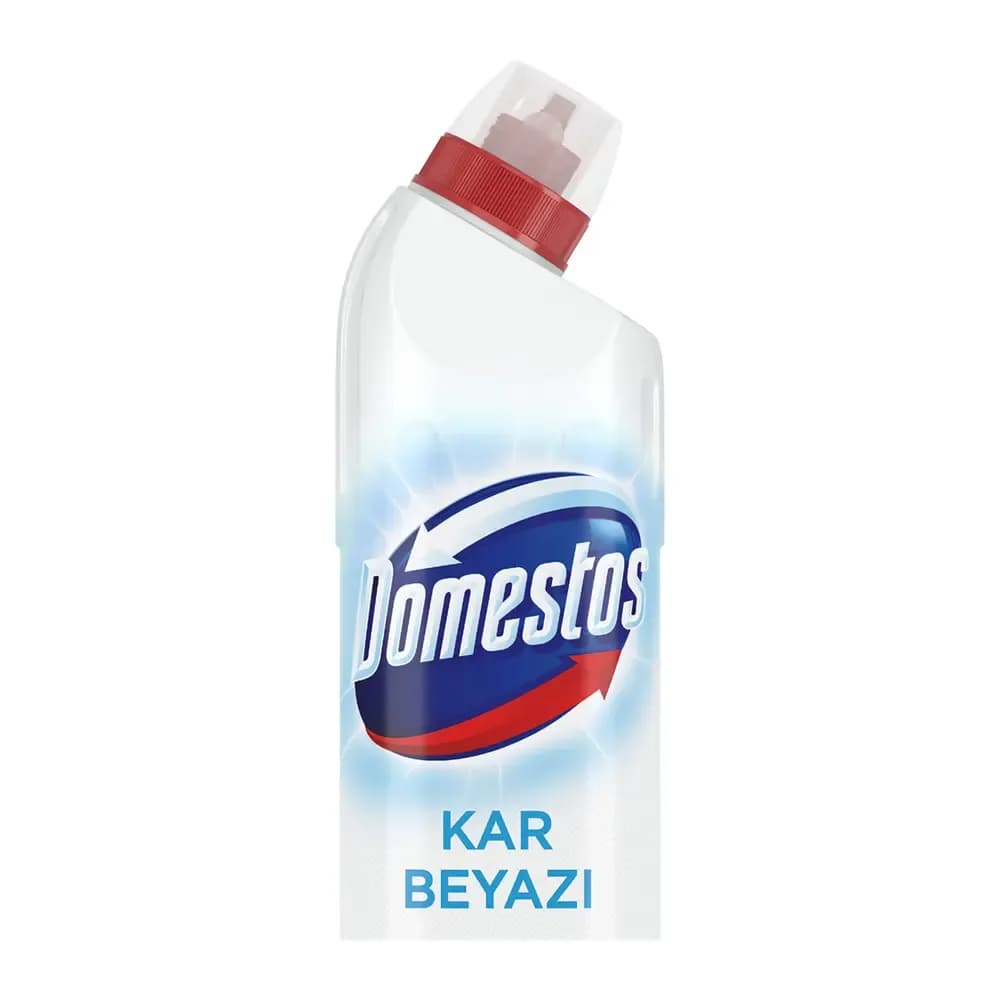 Domestos 750 ml Kar Beyaz