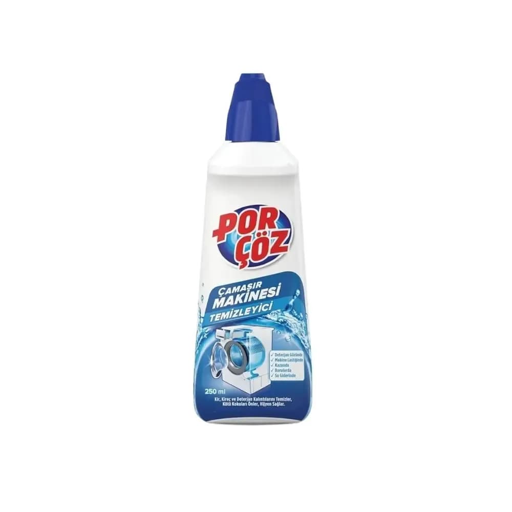 Levent Porçöz Çamaşır Temizleyici 250 ml