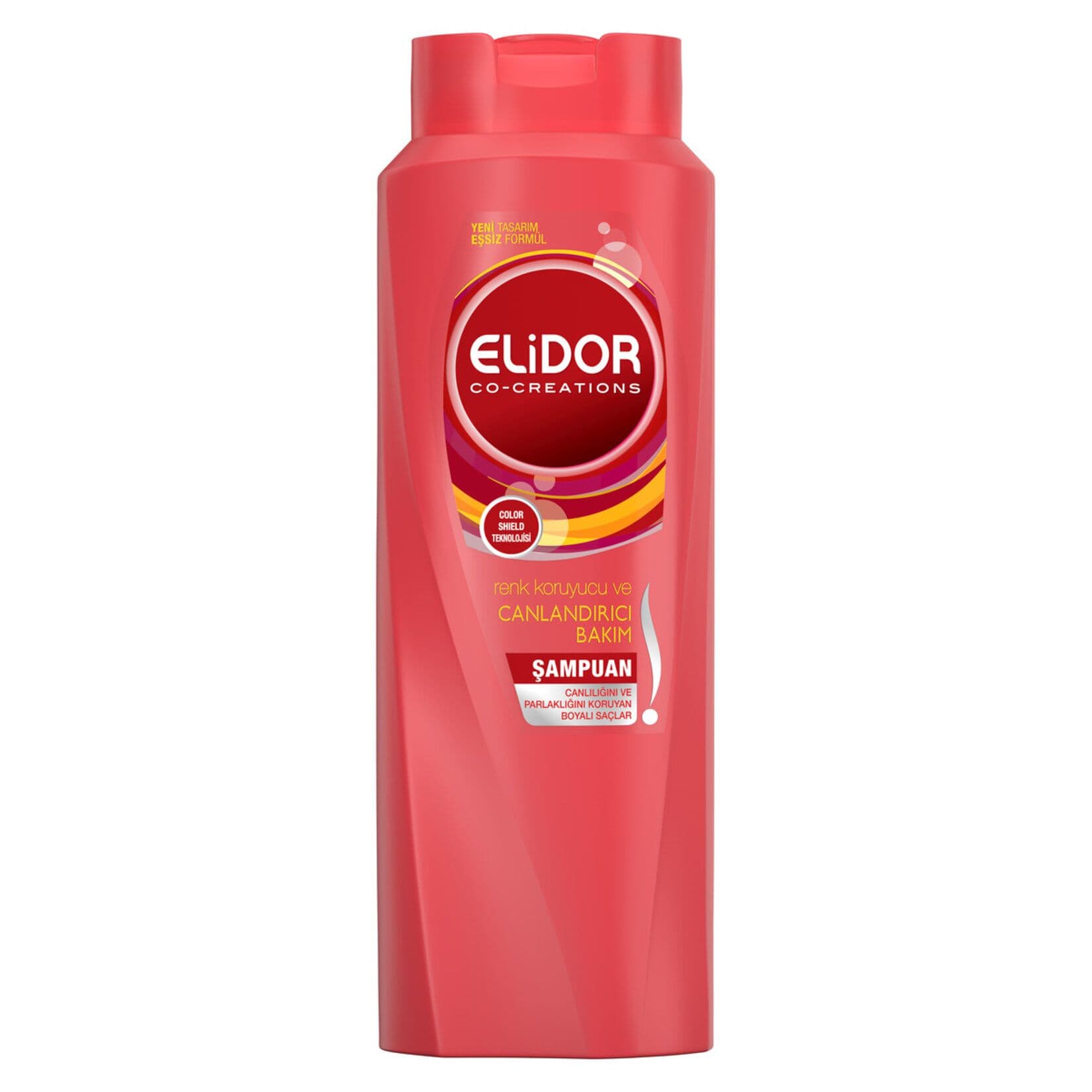 Elidor 500 ml Renk Koruyucu ve Canlandırıcı