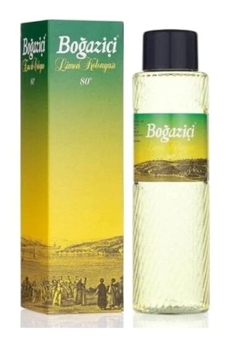 Boğaziçi Kolonya PET 400 ml